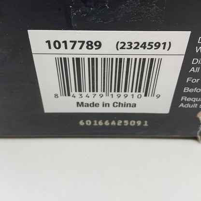 Serial #/Tag-UNT4945818PH