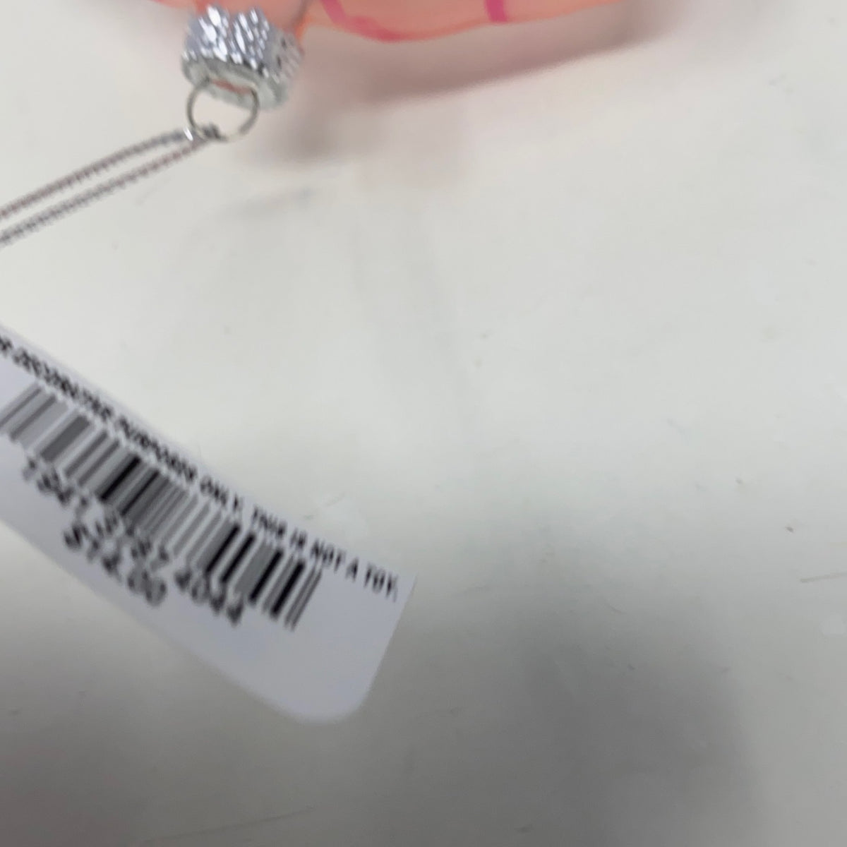 Serial #/Tag-UNT267711JVU
