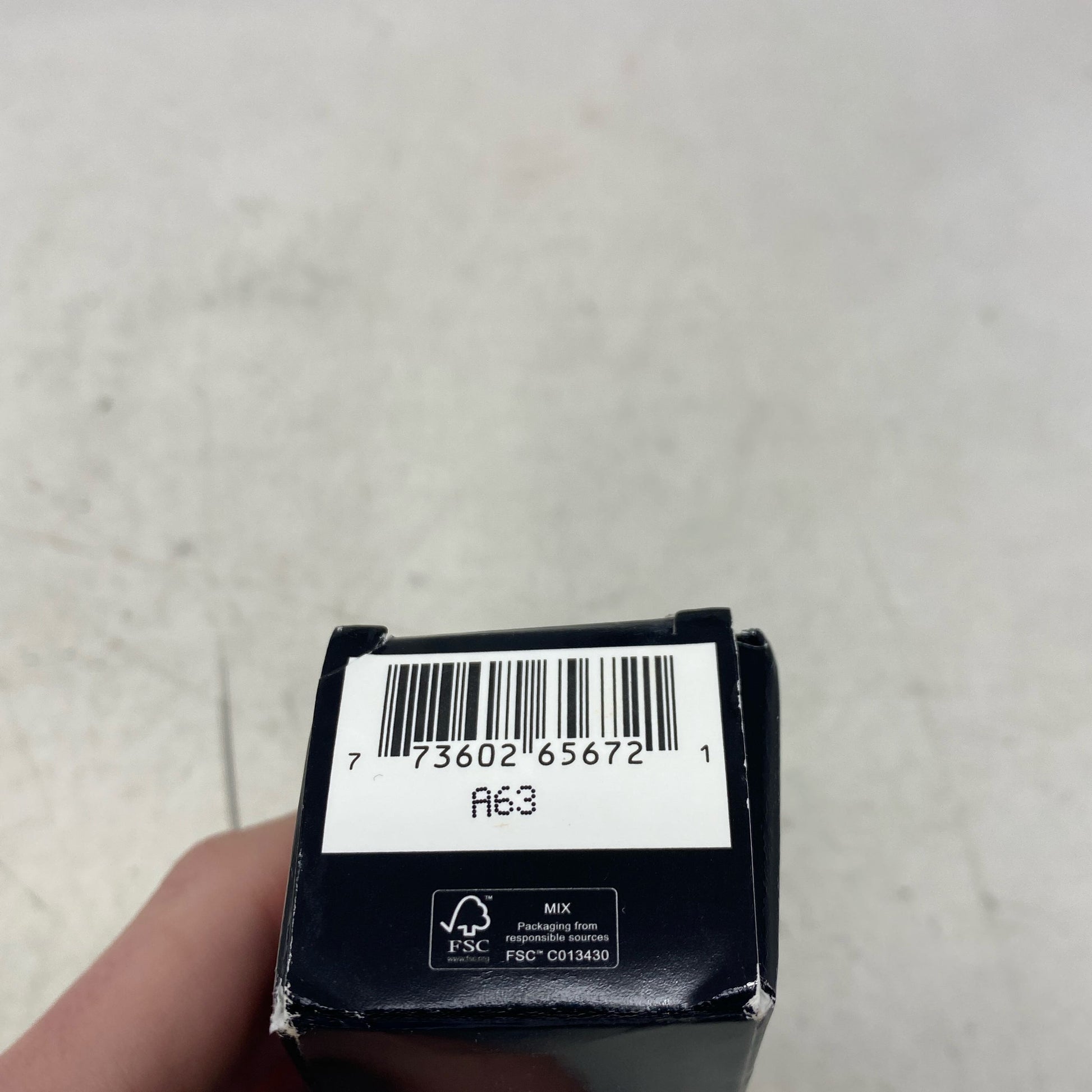 Serial #/Tag-LPNPMGN9602583
