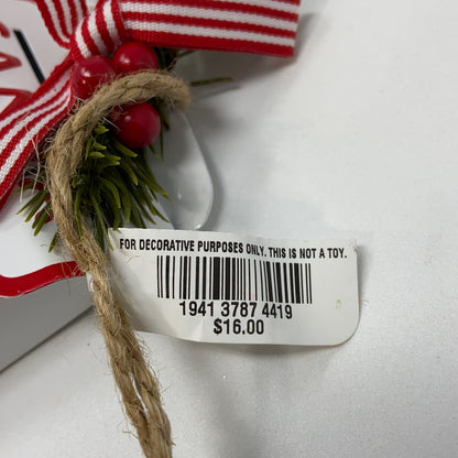 Serial #/Tag-UNT652479IYT