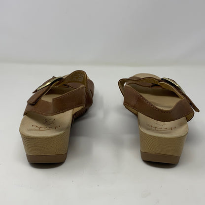 Left-UNT485488GHR