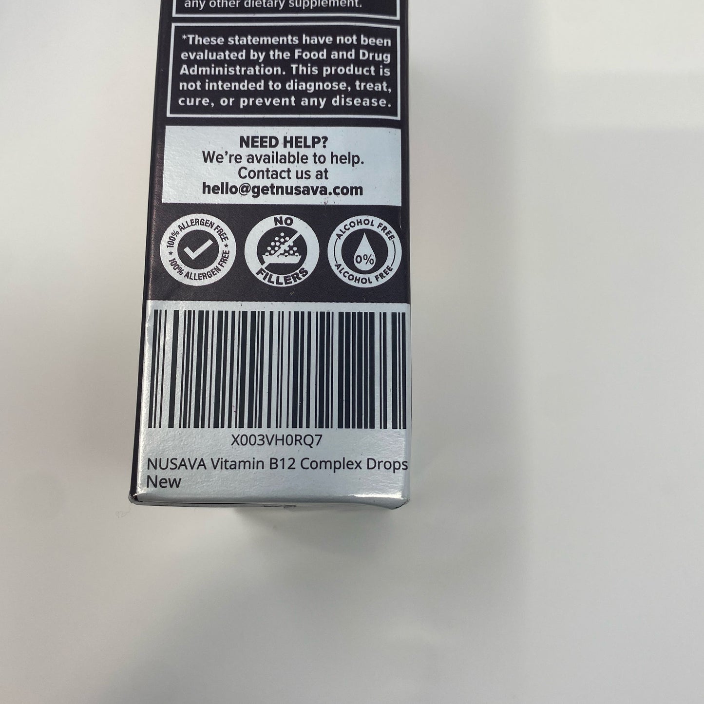 Serial #/Tag-UNT5016842KU