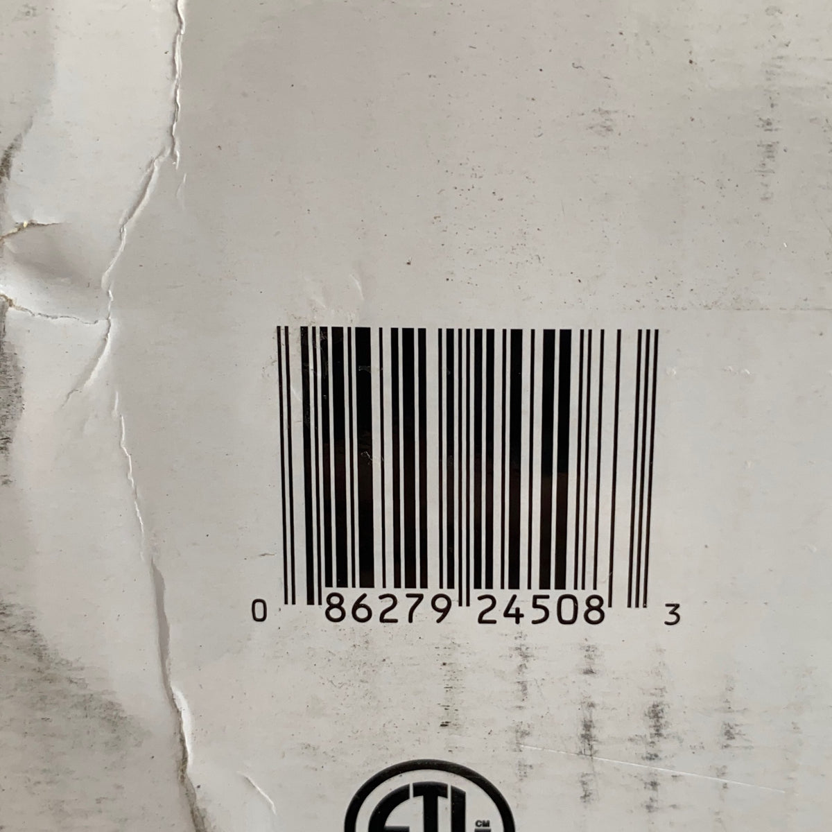 Serial #/Tag-LPNND6GMCMTN3