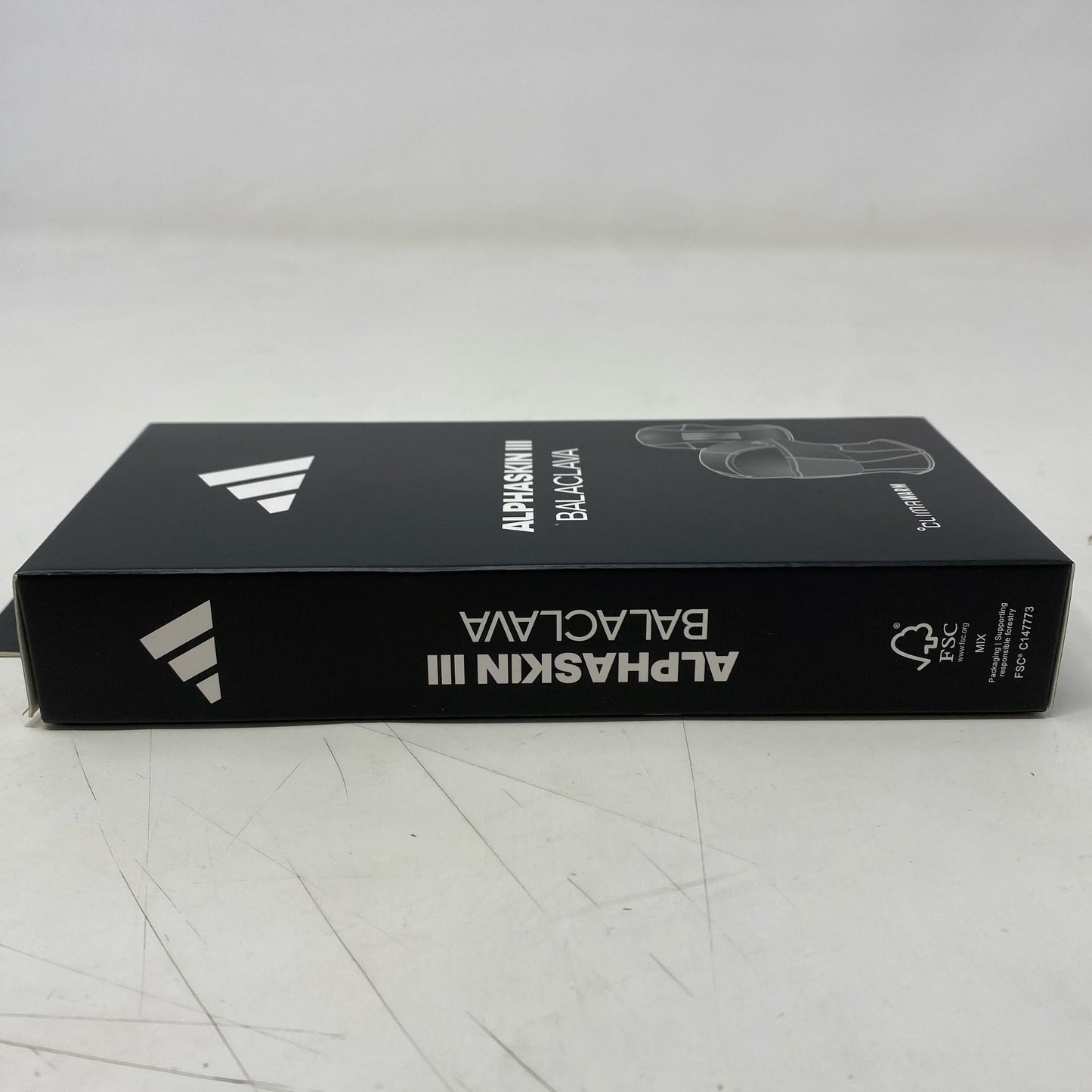 Left-UNT698626IRO
