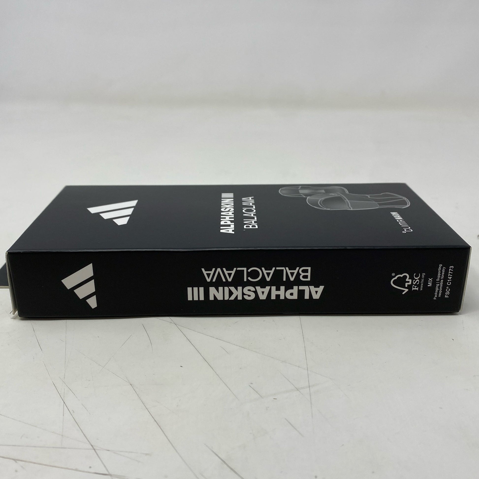 Left-UNT698626IRO