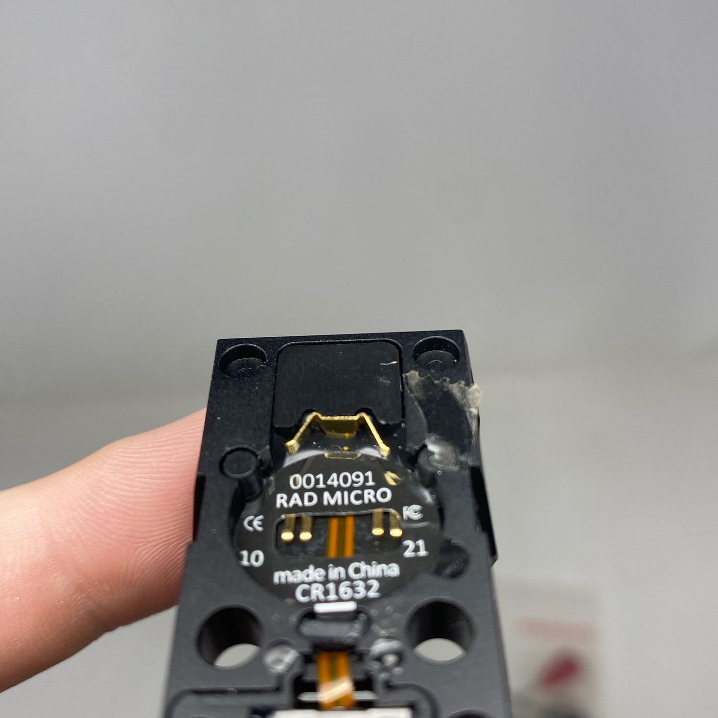 Serial #/Tag-UNT2449515Q4