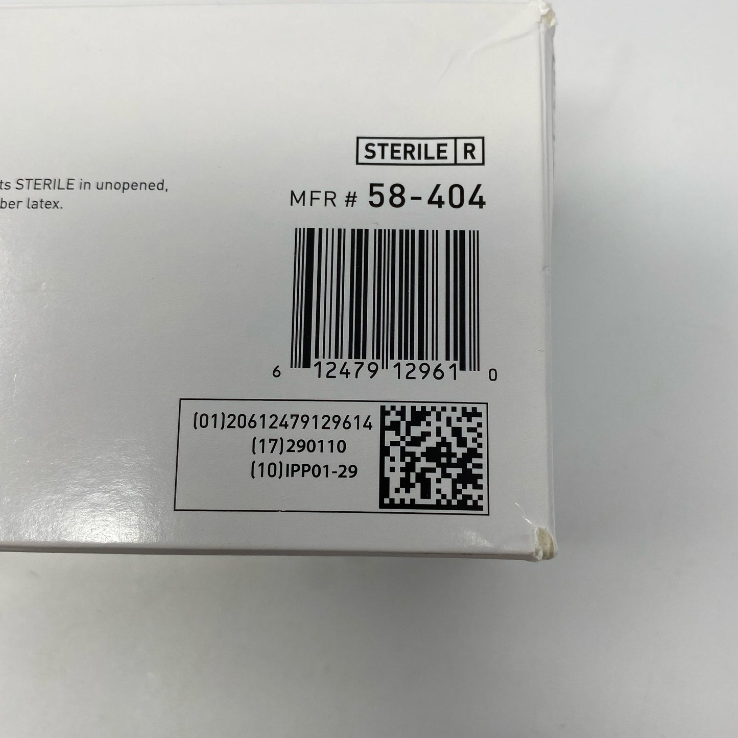 Serial #/Tag-LPNGSAF3876291
