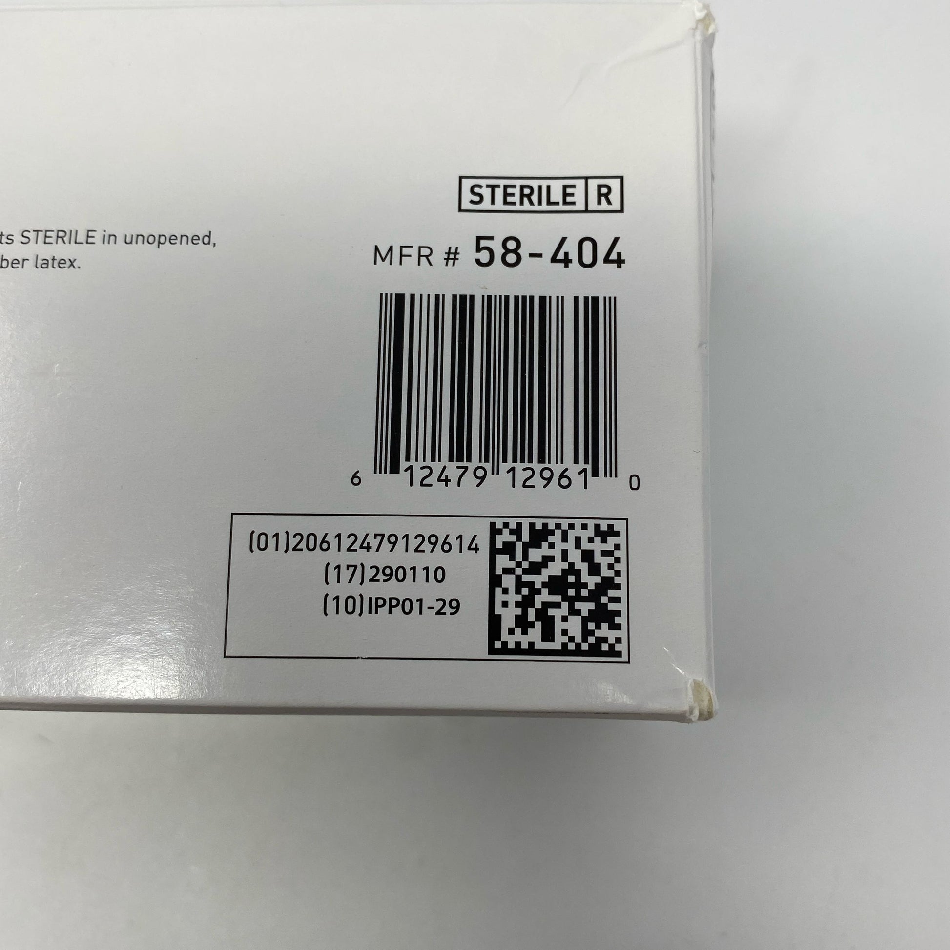 Serial #/Tag-LPNGSAF3876291