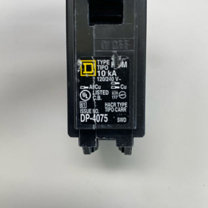 Serial #/Tag-LPNO600524972