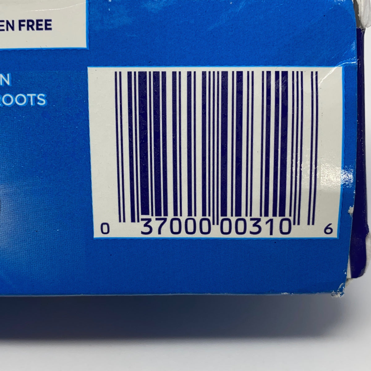 Serial #/Tag-UNT056253G6S