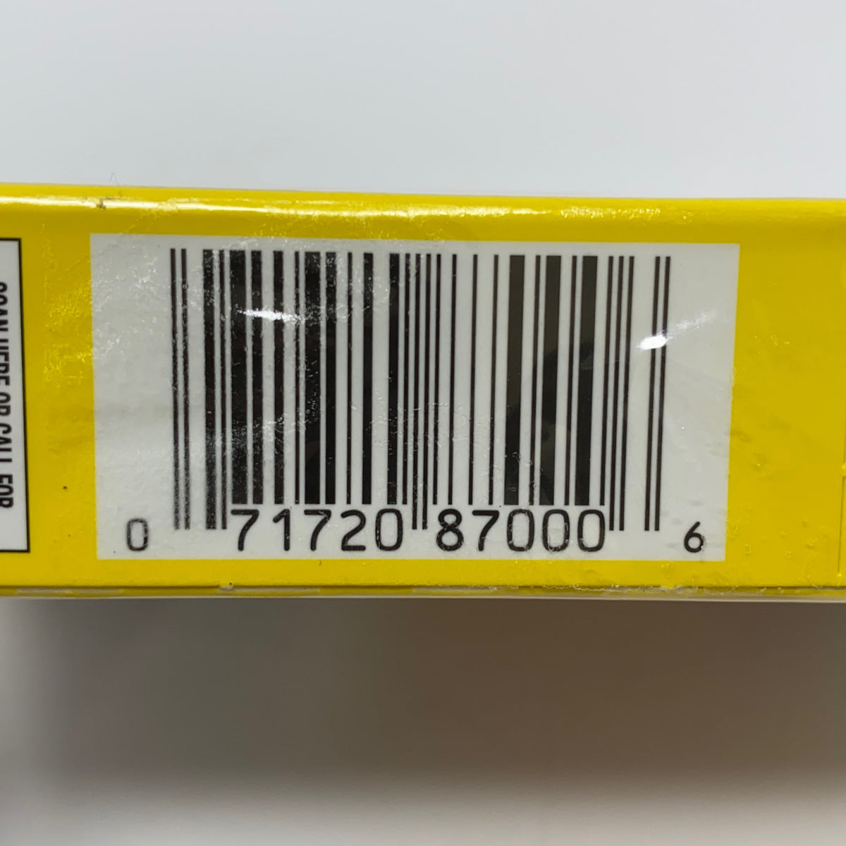 Serial #/Tag-UNT132834RLV