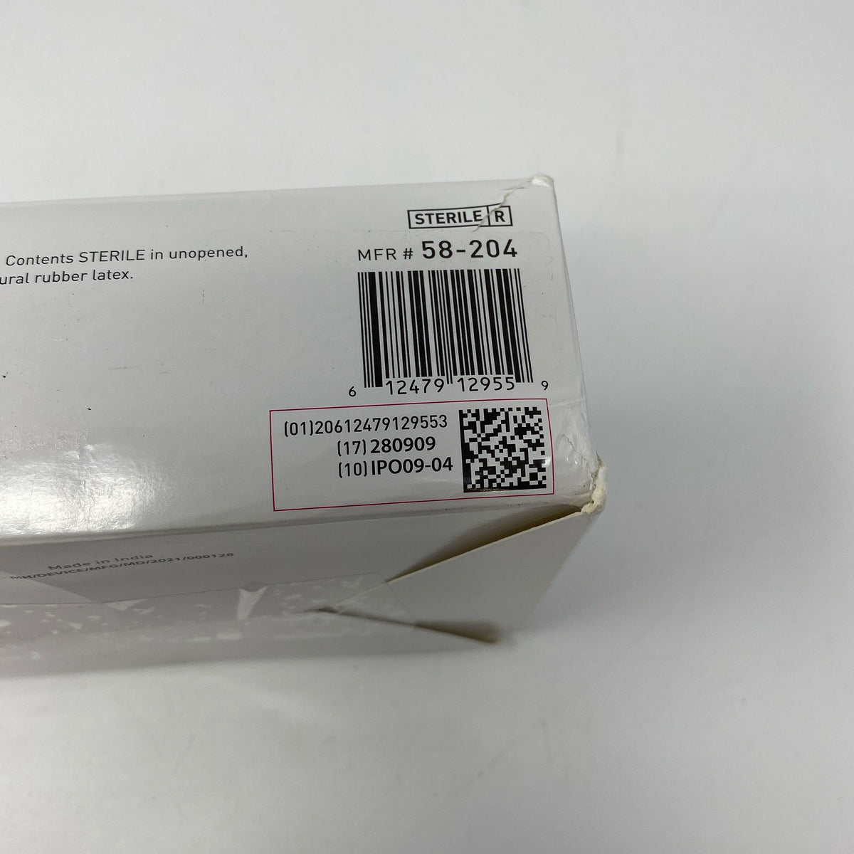 Serial #/Tag-LPNNE6SG8SSTJ