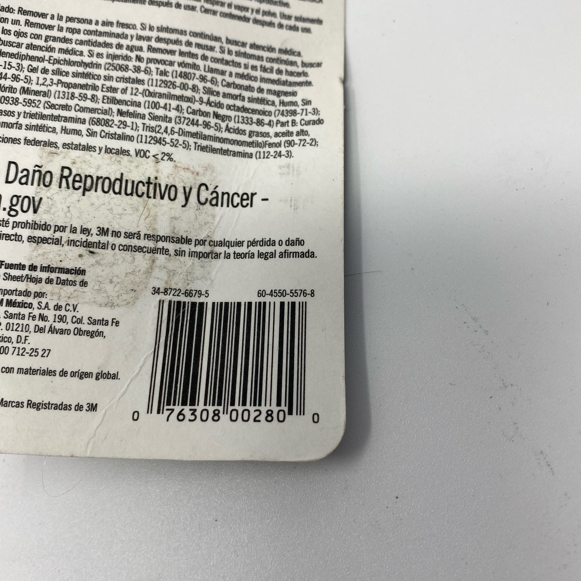 Serial #/Tag-UNT446241P5A