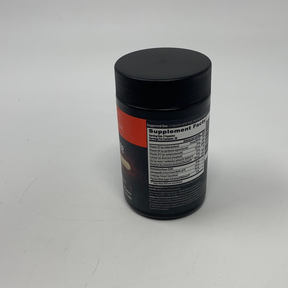 Right-UNT813580NAK