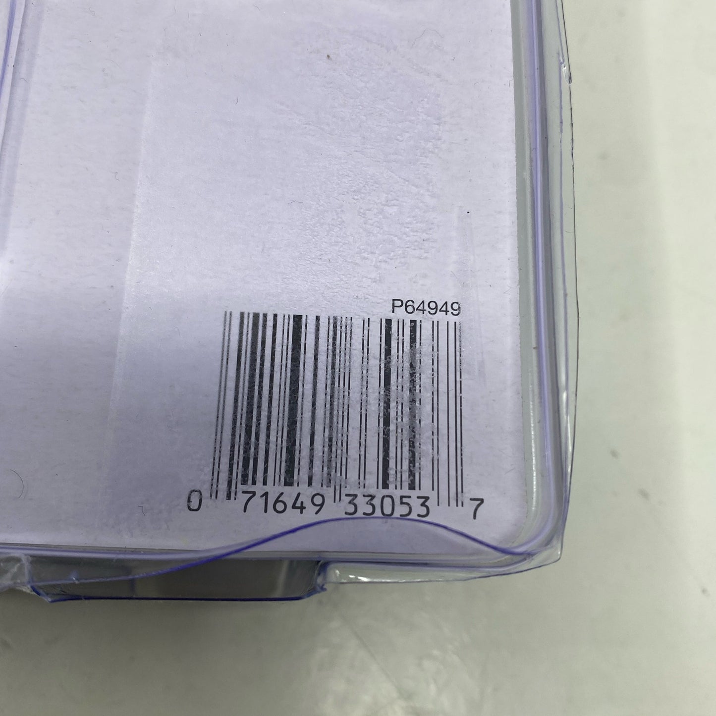 Serial #/Tag-LPNNE6T91F4SH