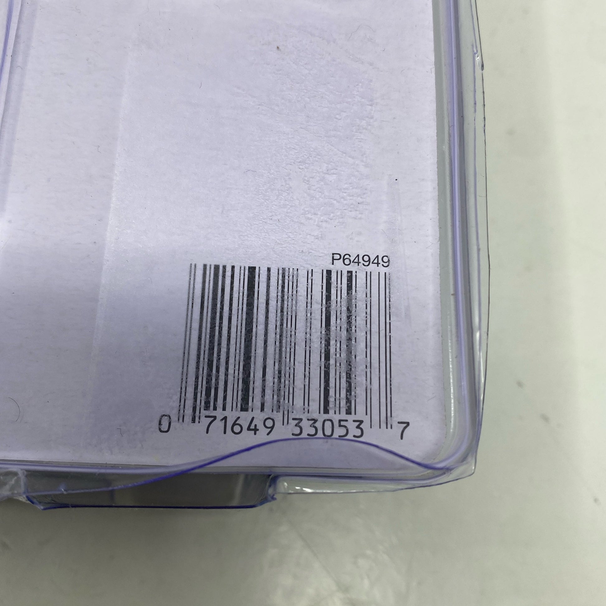 Serial #/Tag-LPNNE6T91F4SH