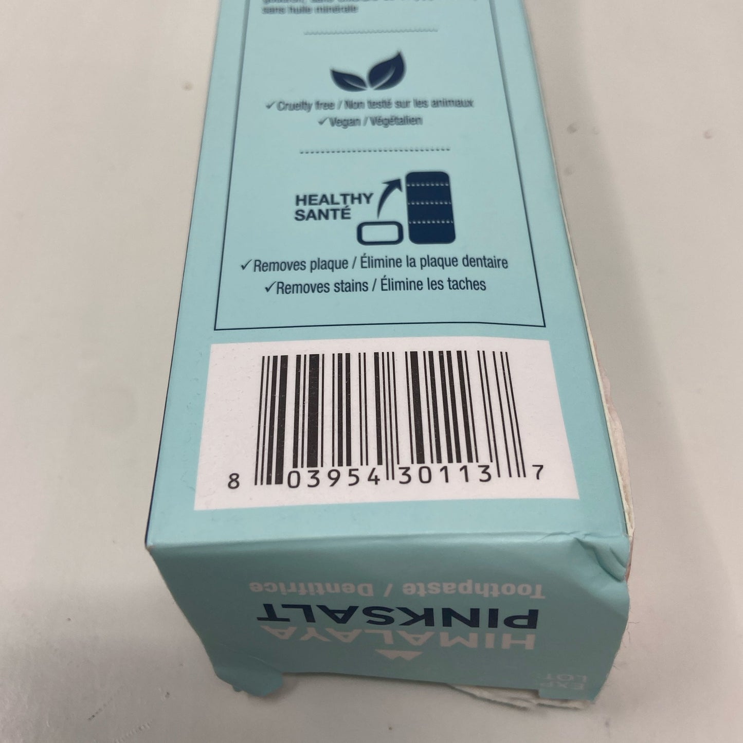 Serial #/Tag-UNT109325LQE
