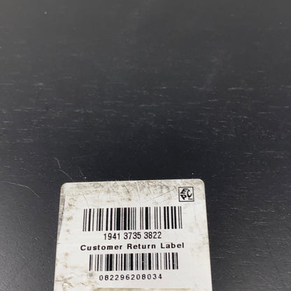 Serial #/Tag-UNT360235J54