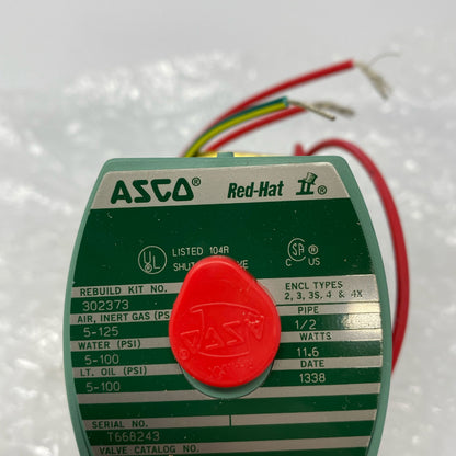 Serial #/Tag-UNT713518QCU