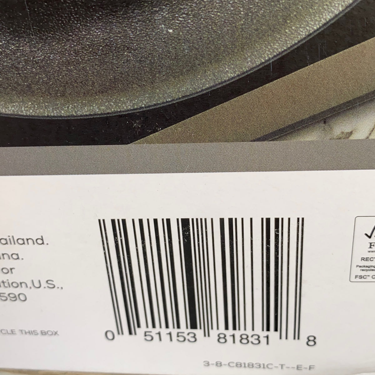 Serial #/Tag-LPNND6FHGD53F