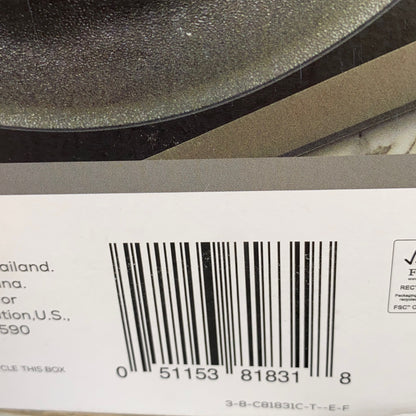 Serial #/Tag-LPNND6FHGD53F
