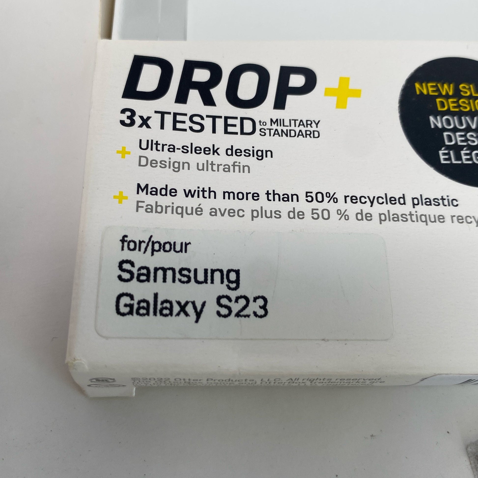 Serial #/Tag-UNT6157309CF