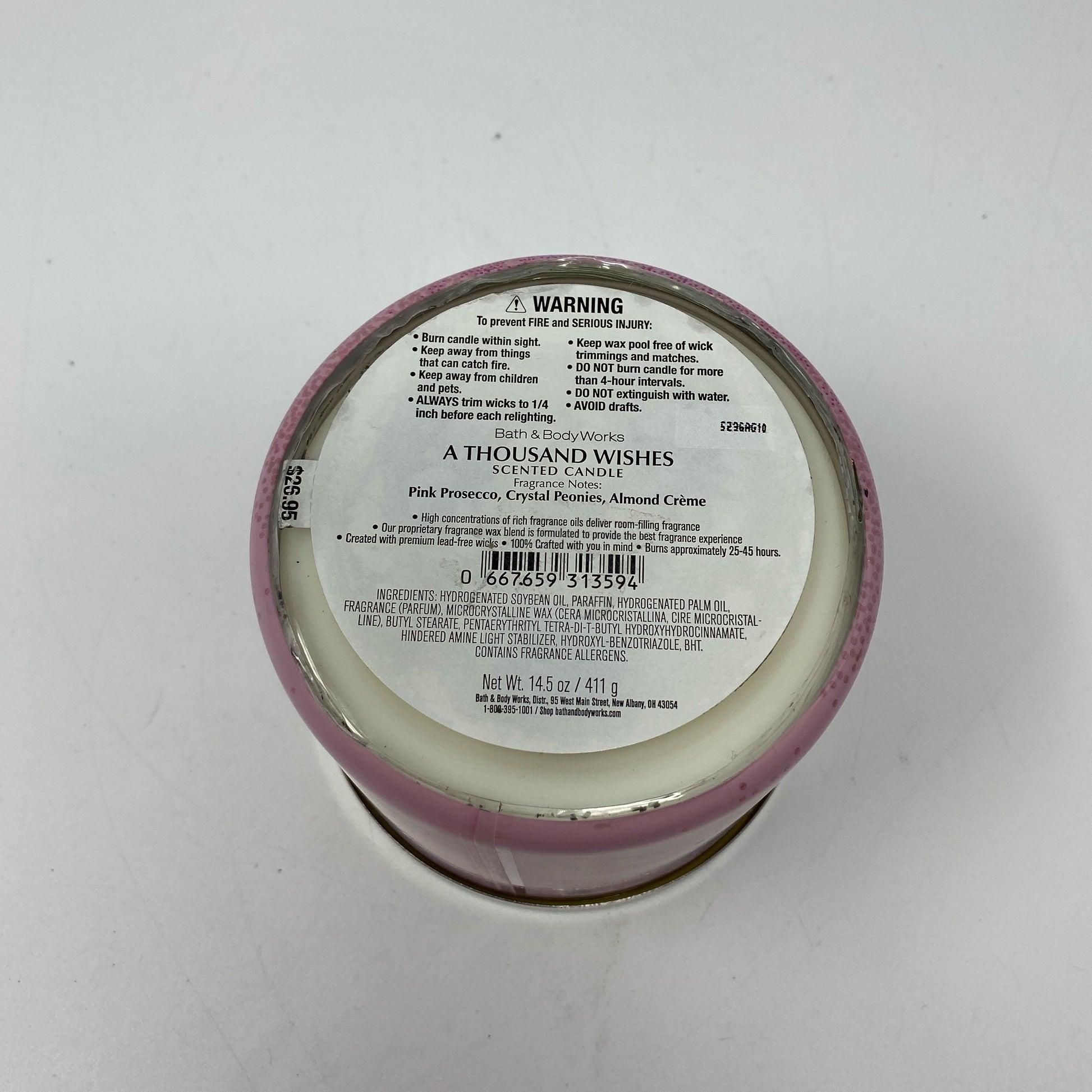 Bottom-UNT737727PKP