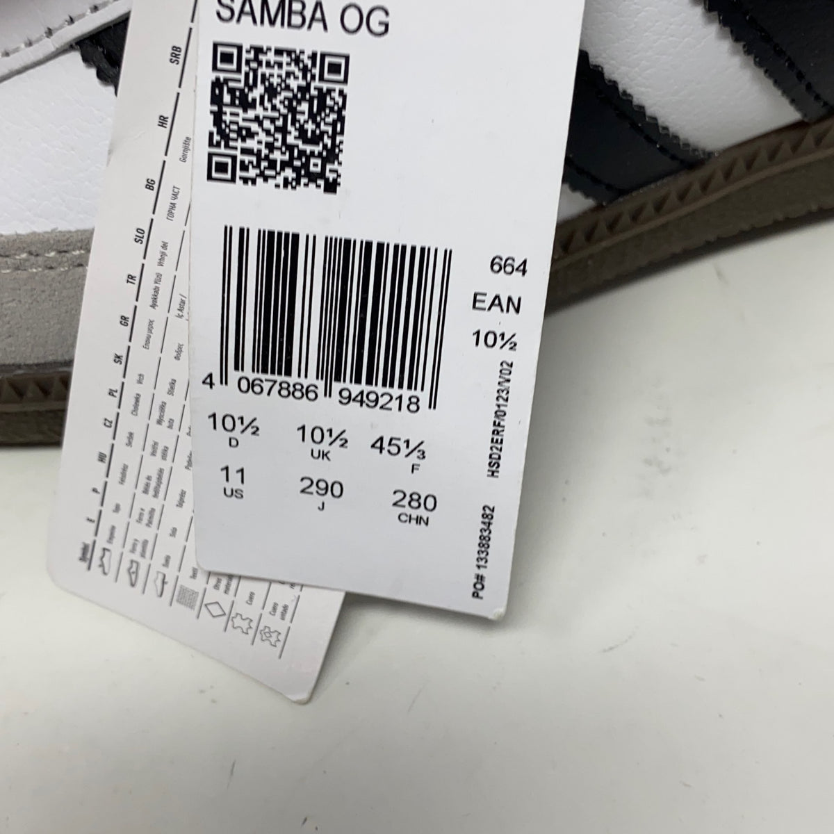 Serial #/Tag-UNT875667K4R