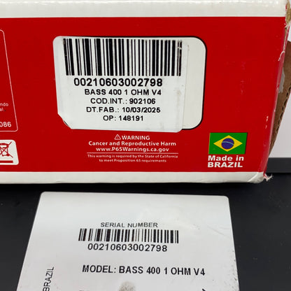 Serial #/Tag-LPNNG6ZWBSHNG