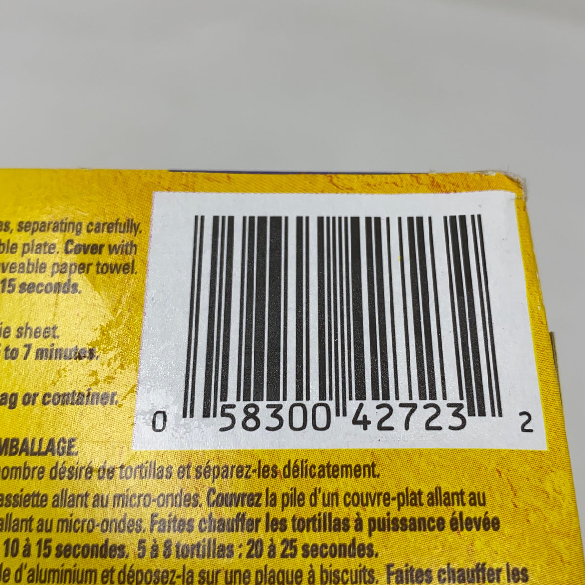 Serial #/Tag-UNT429524P5Q