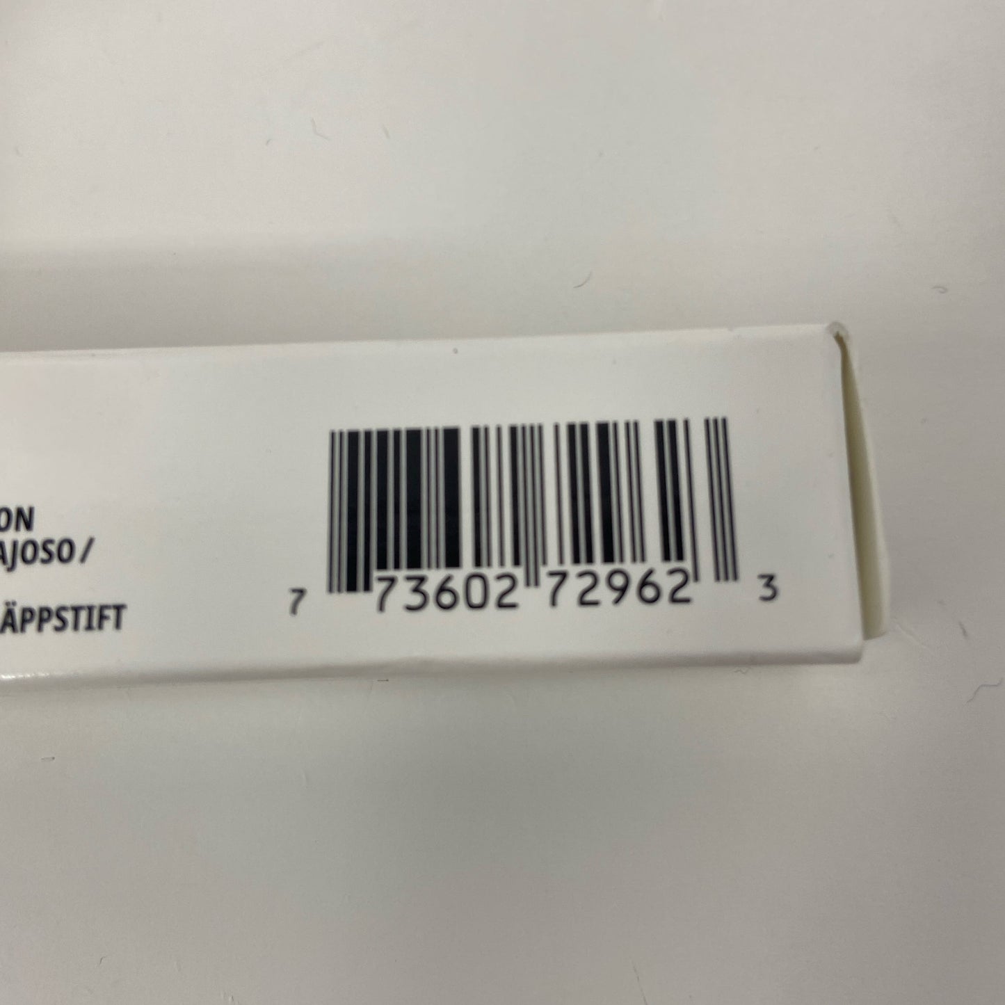 Serial #/Tag-UNT638147MKL