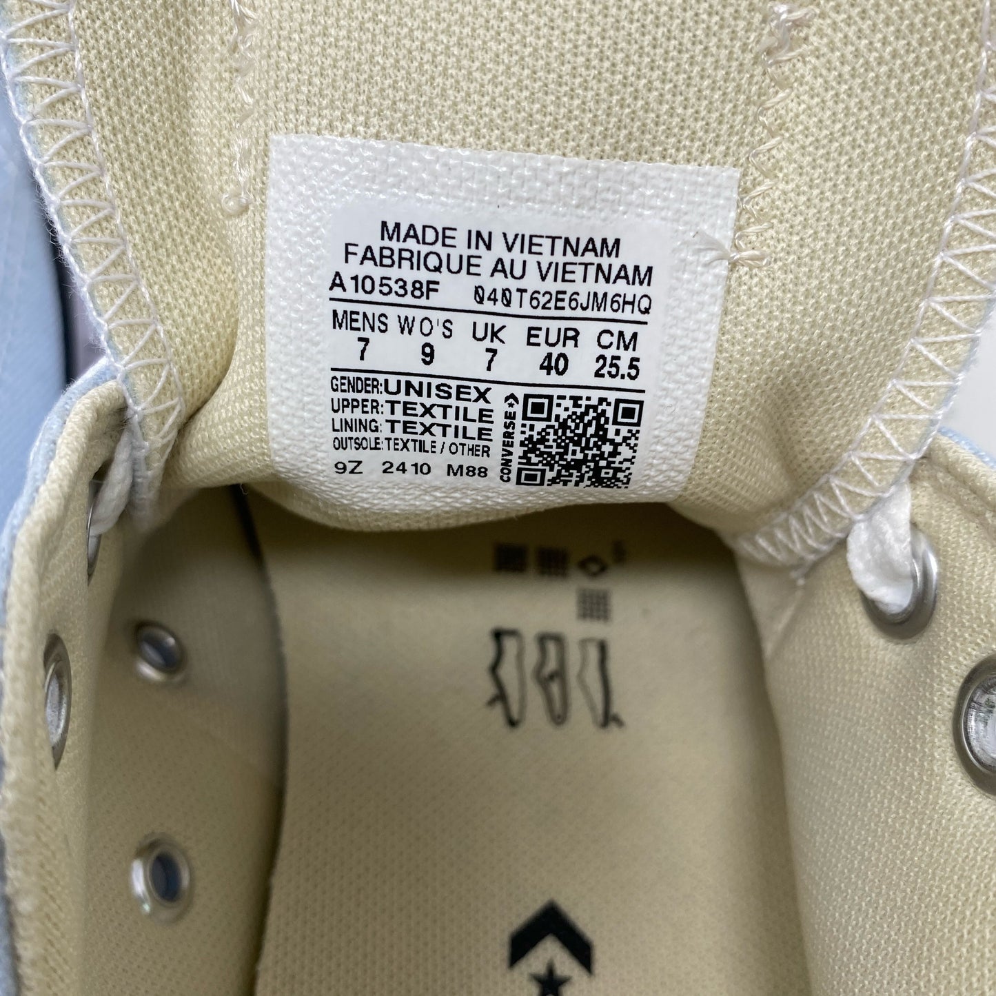 Serial #/Tag-UNT280918TLK