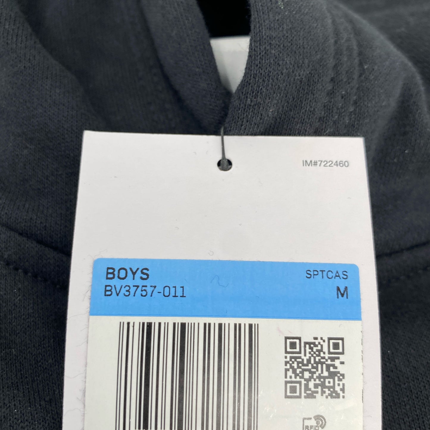 Serial #/Tag-UNT027918ZBT