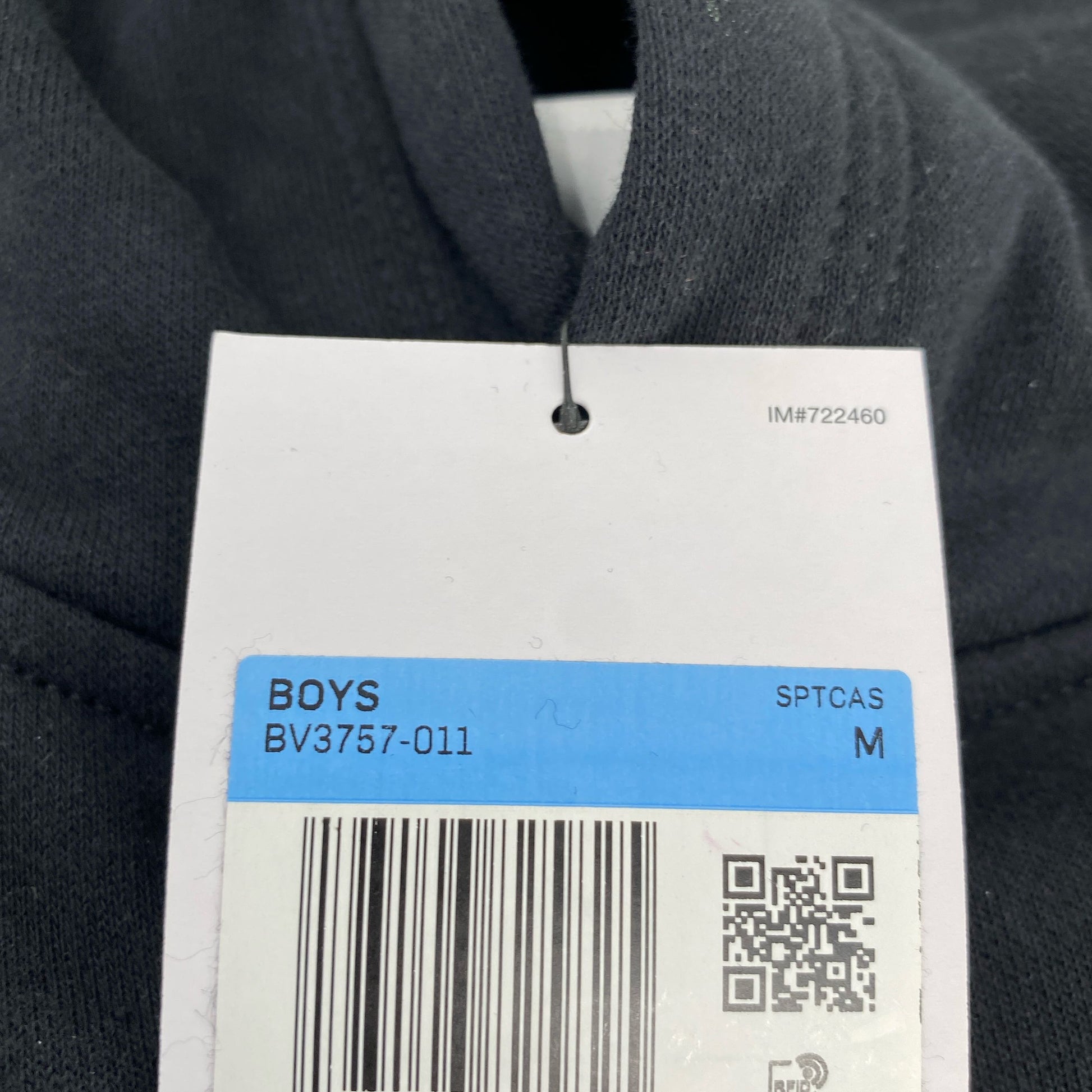 Serial #/Tag-UNT027918ZBT