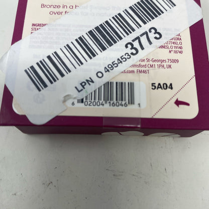 Serial #/Tag-LPNO495453773