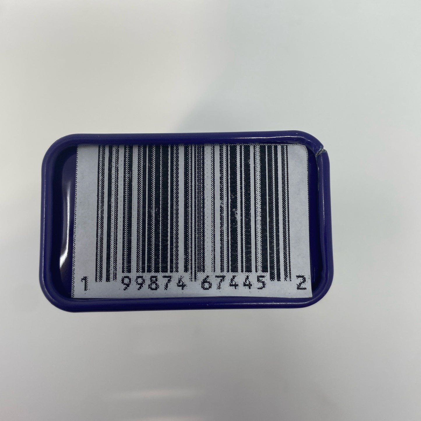 Serial #/Tag-UNT48975388G