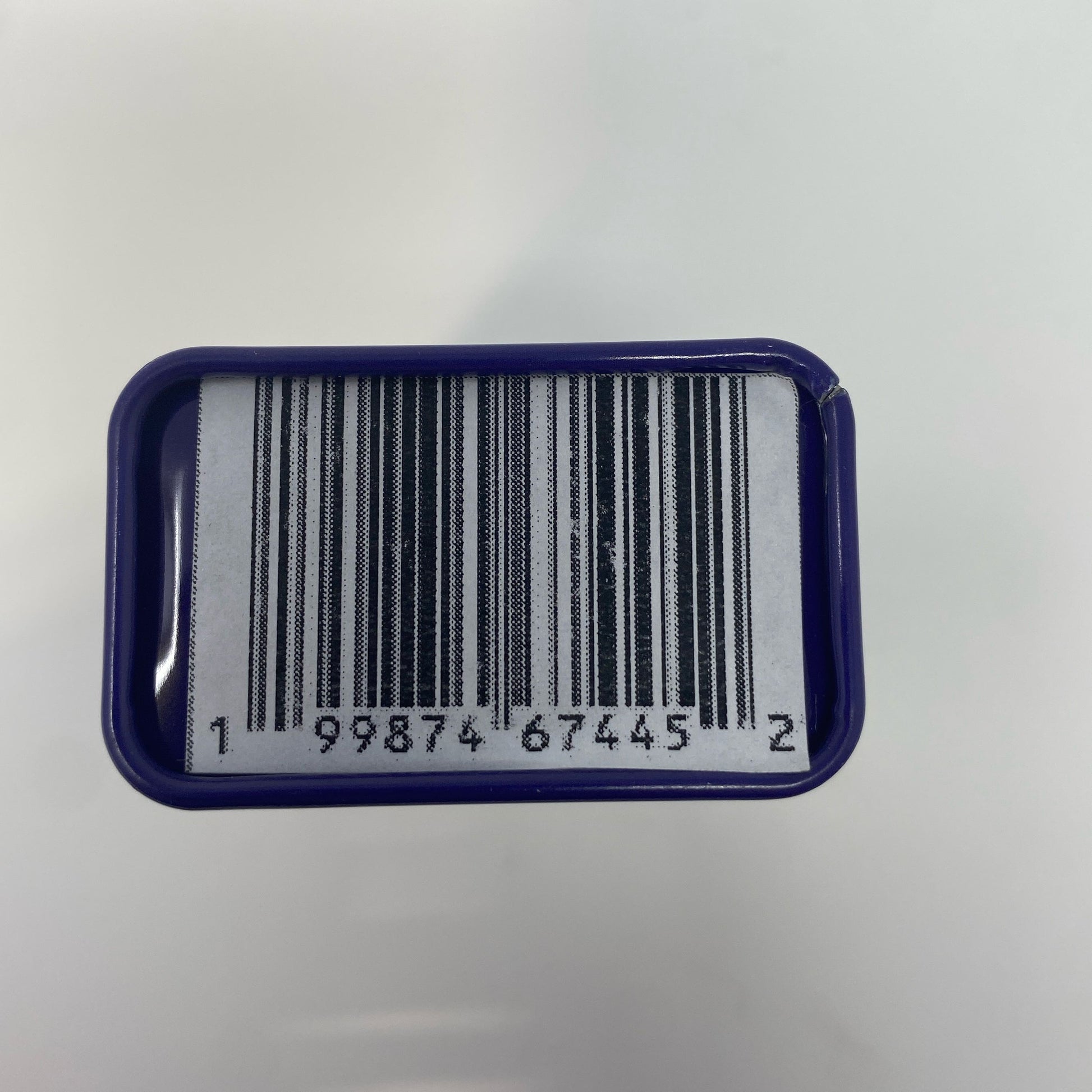 Serial #/Tag-UNT48975388G