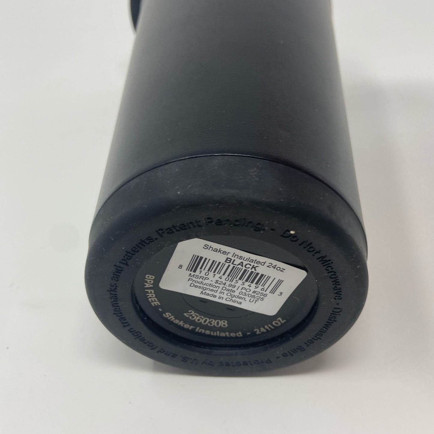 Bottom-UNT702687AK0