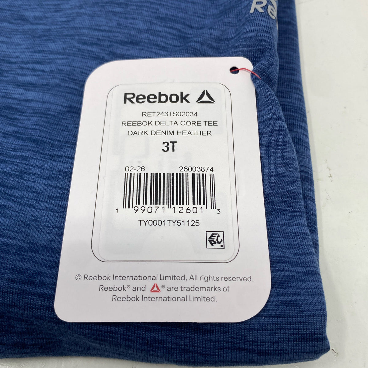 Serial #/Tag-UNT670080LP8Z