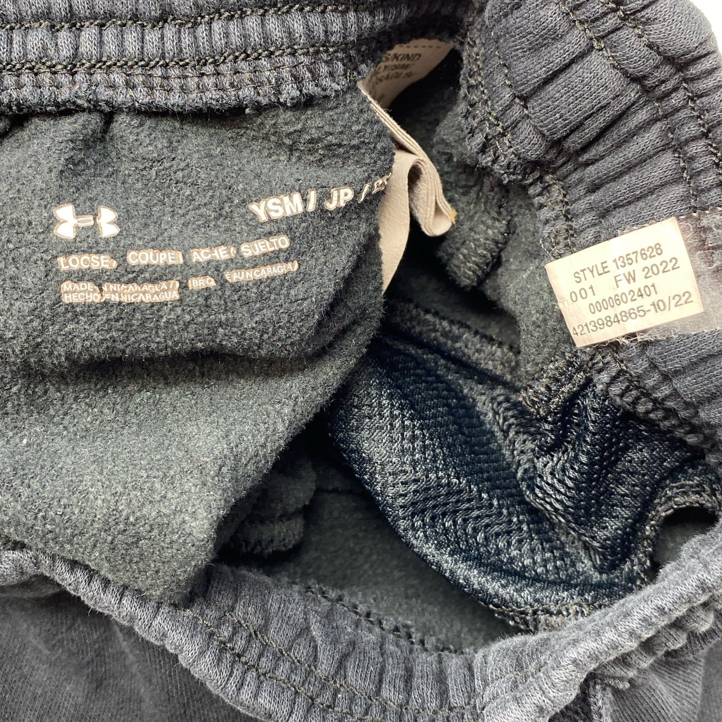 Serial #/Tag-LPNO554314173