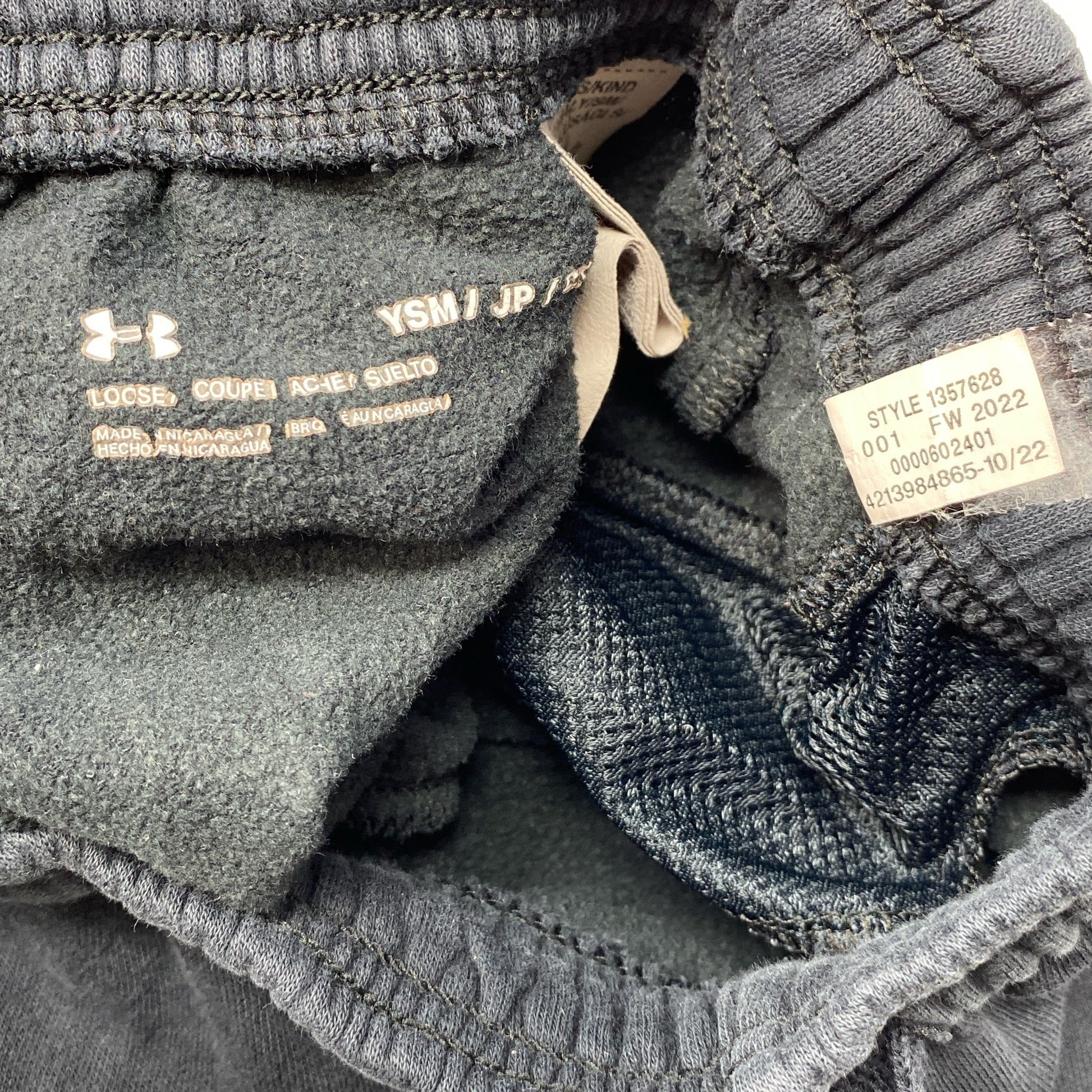 Serial #/Tag-LPNO554314173