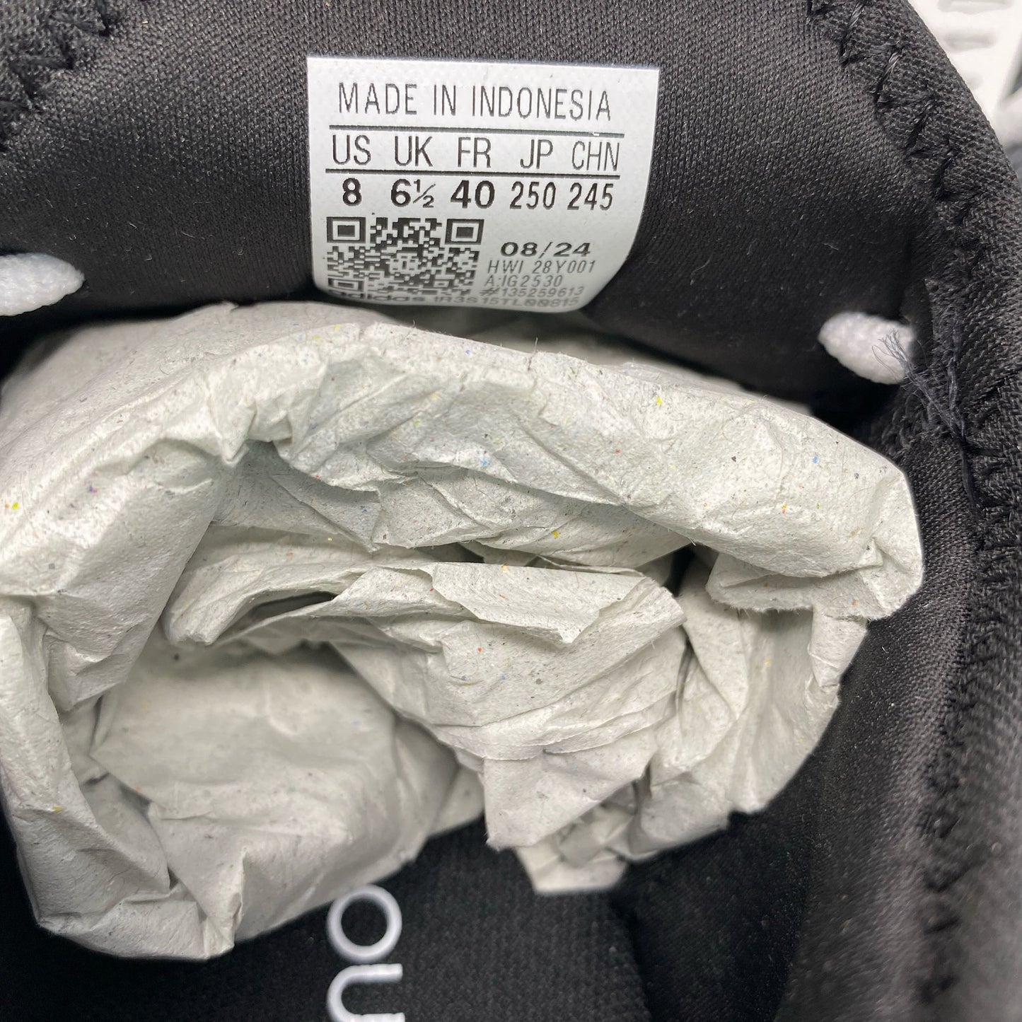 Serial #/Tag-UNT474620O1I