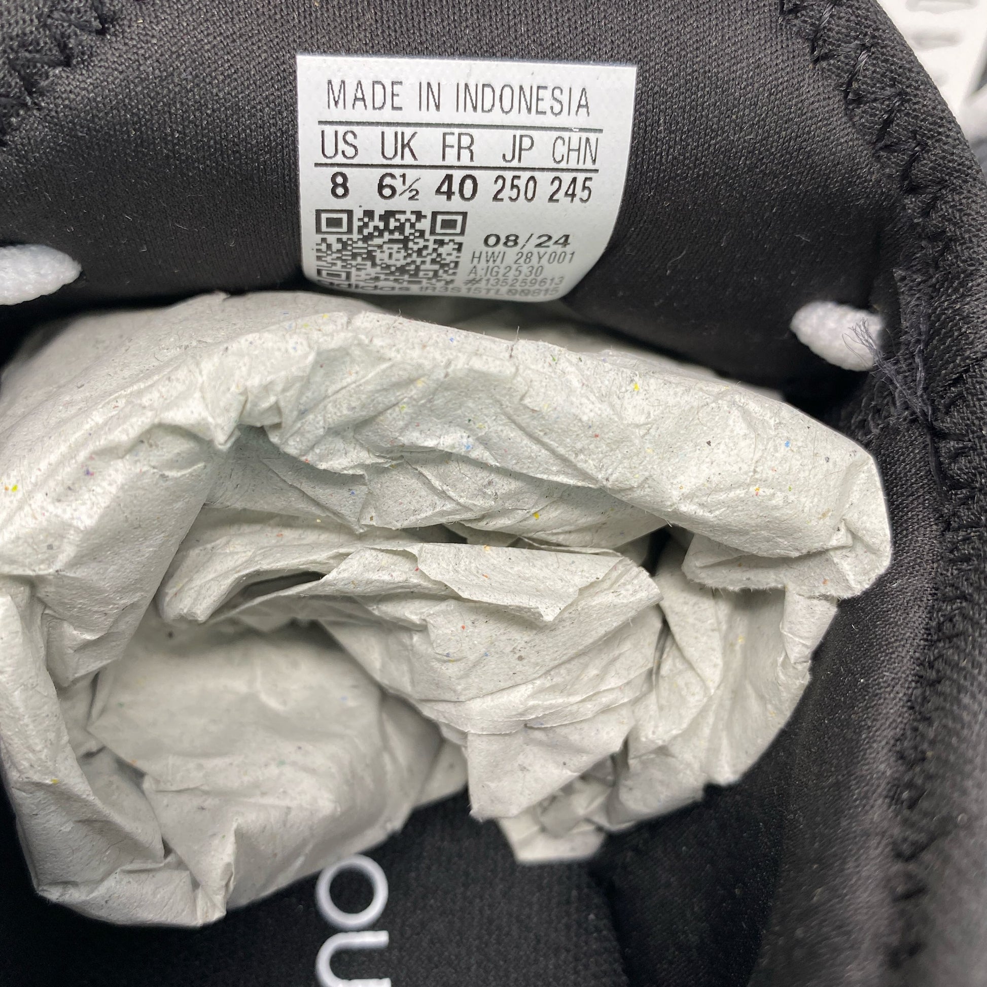 Serial #/Tag-UNT474620O1I