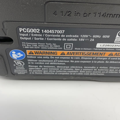 Serial #/Tag-LPNO589556863