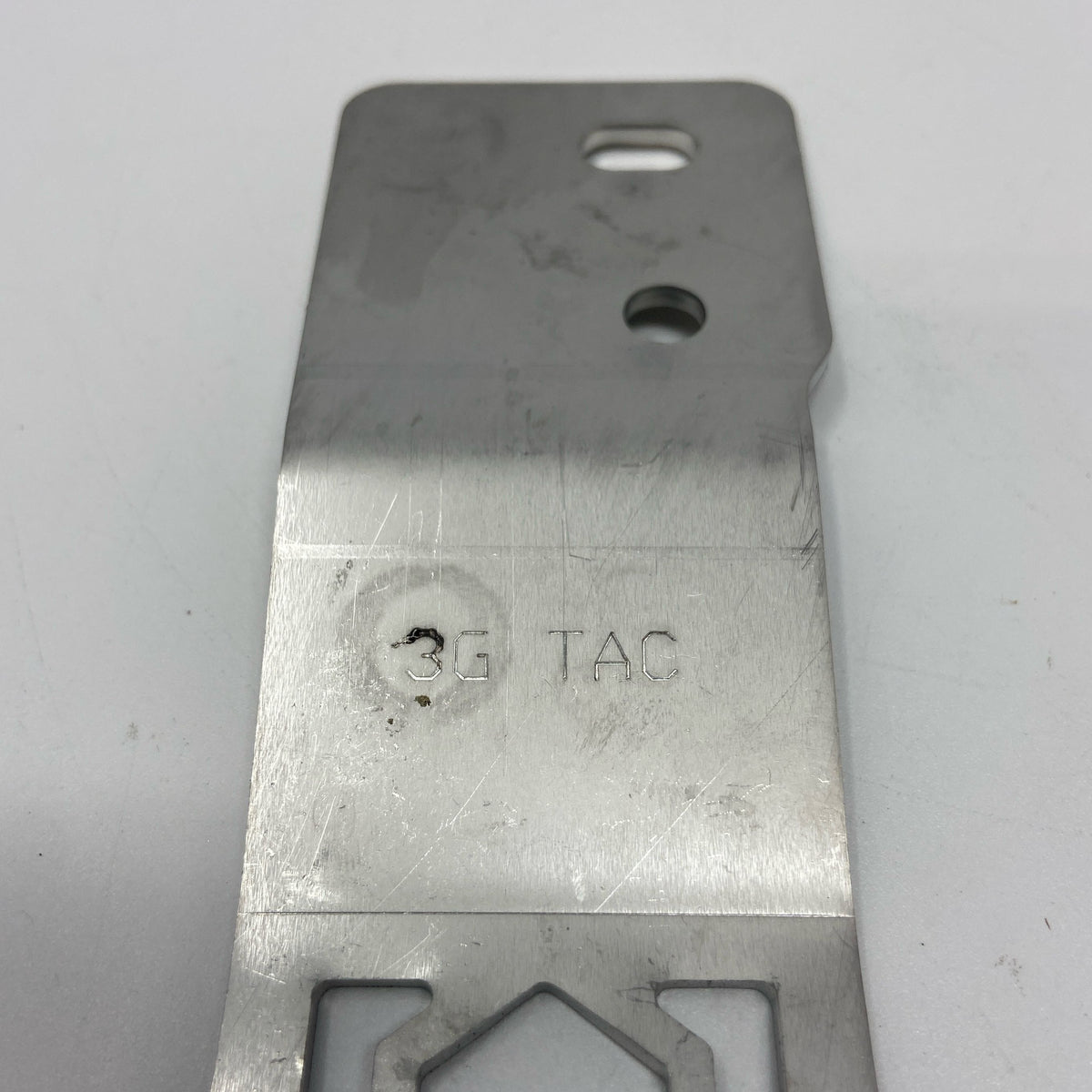 Serial #/Tag-UNT188814C4O