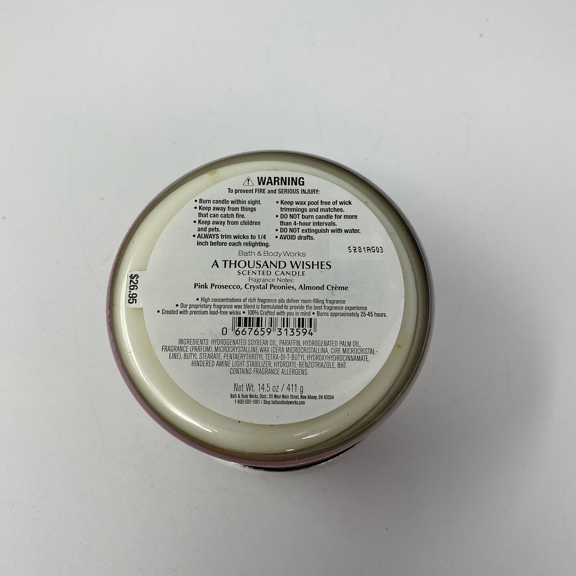 Bottom-UNT7405384FF