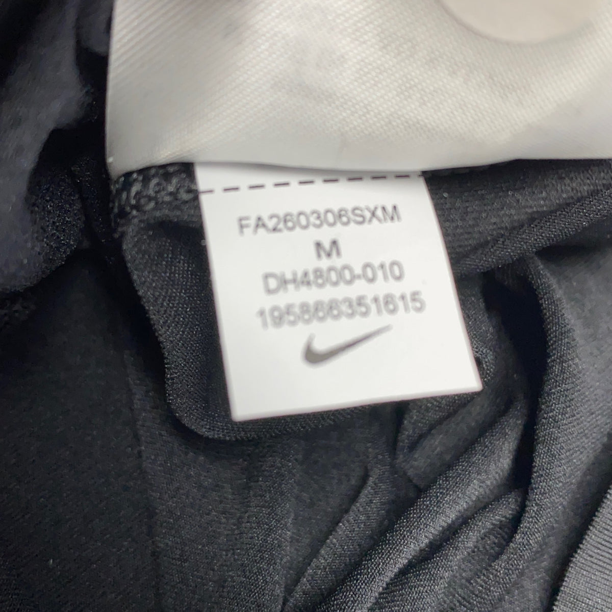 Serial #/Tag-LPNPMGN9017392