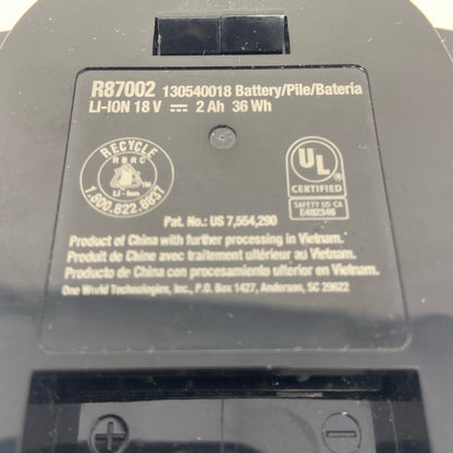 Serial #/Tag-UNT5238608MS