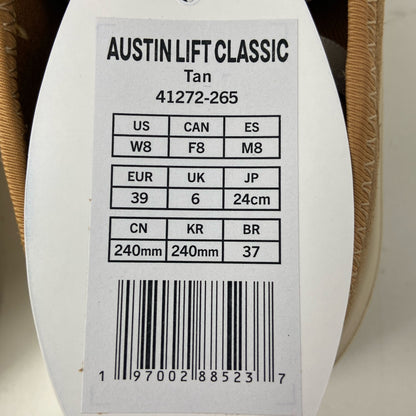 Serial #/Tag-UNT520476WH2