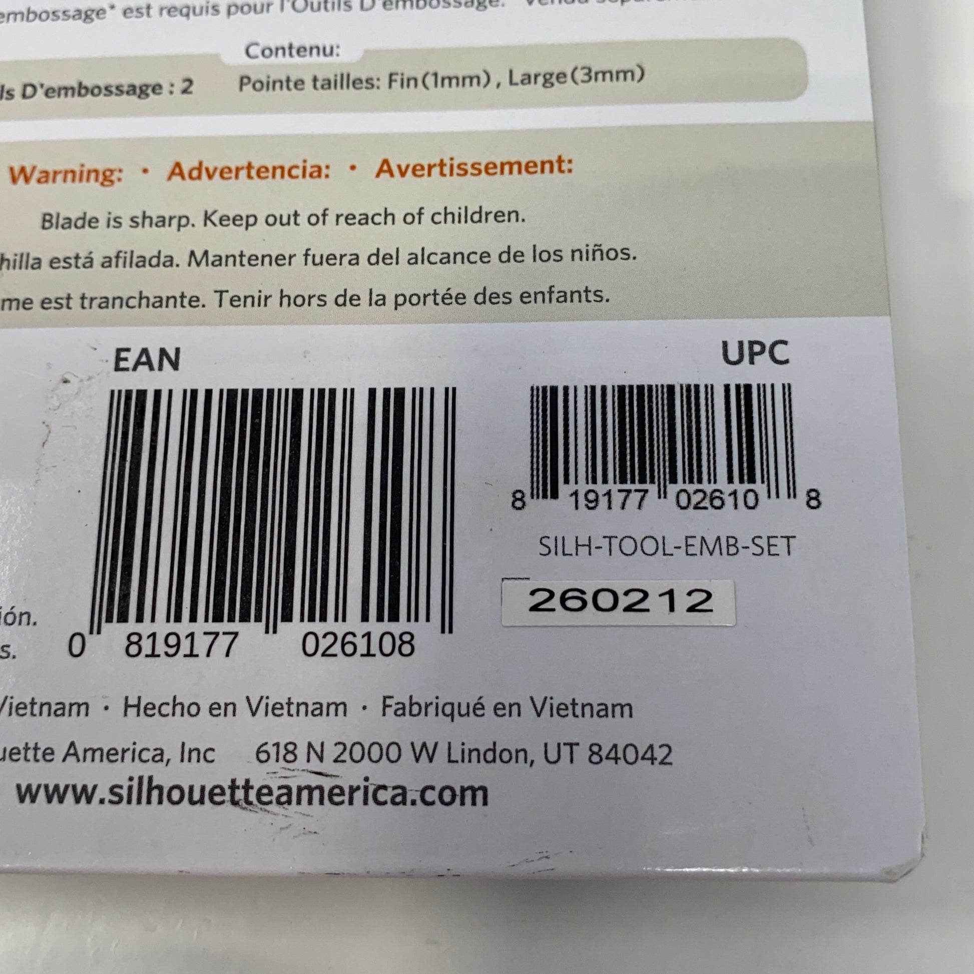 Serial #/Tag-UNT281659GW0